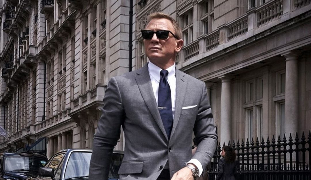 “I Am Not Your Villain” 007 Campaign Calls for “Bad Guys” to Get a Makeover