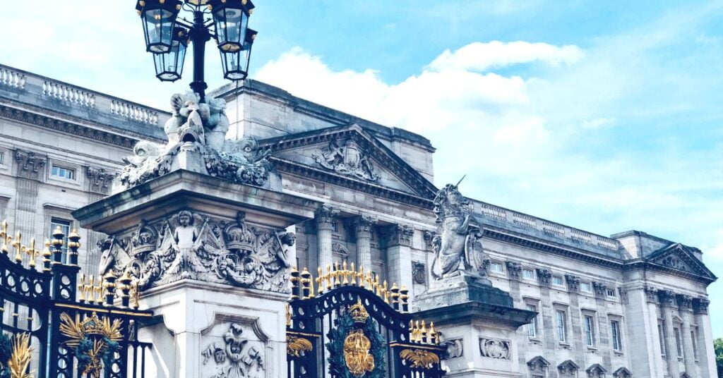 Buckingham Palace