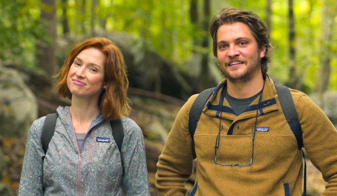 ‘Happiness for Beginners’ Flies the Flag for the Humble Rom-Com