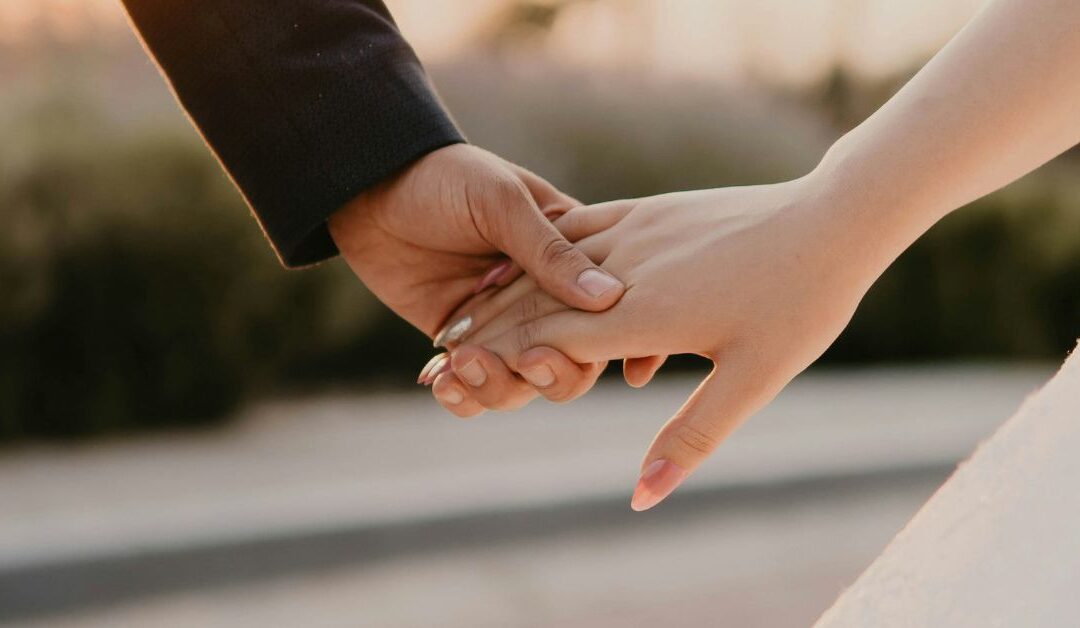 3 Habits of a Happy Marriage