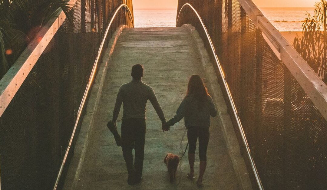 7 Principles for a Successful Relationship