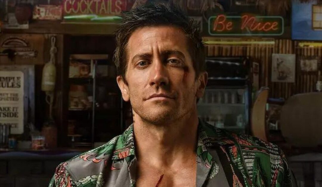 ‘Road House’ Reboot: Does Jake Gyllenhaal Pack the Same Punch?