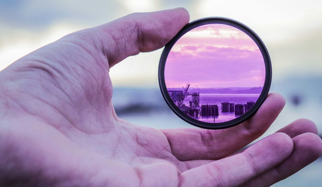How the ‘Circle of Control’ Can Make us Happier