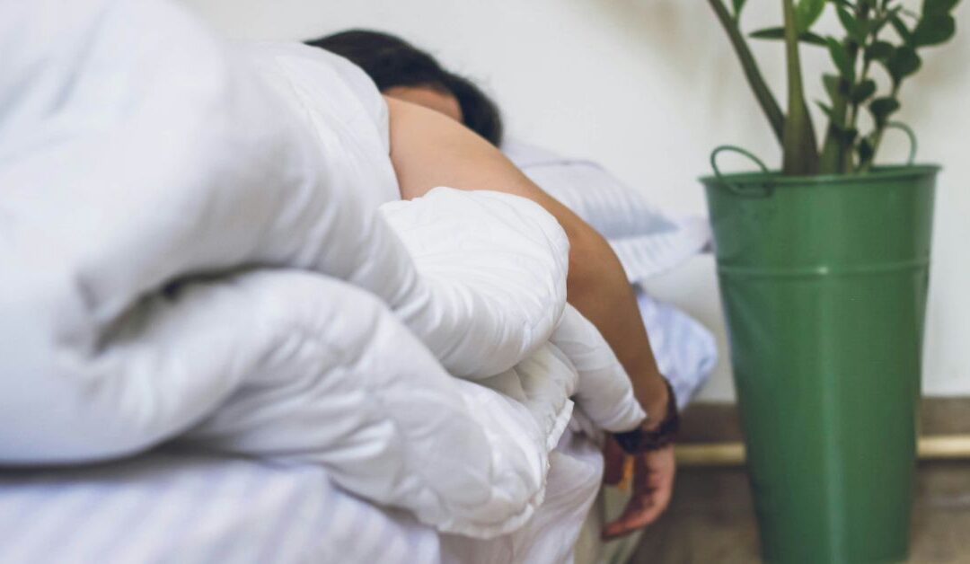 10 Expert Tips for Better Sleep