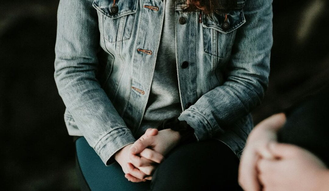 What is Cognitive Behavioural Therapy – And Can it Help Me?