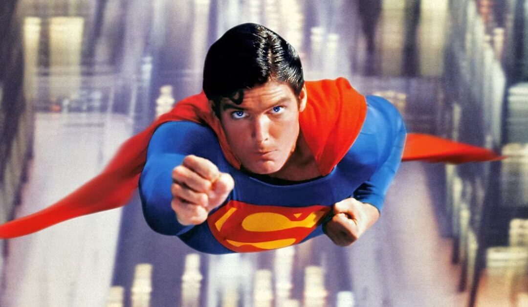 ‘Super/Man: The Christopher Reeve Story’ an Intensely Moving Portrait