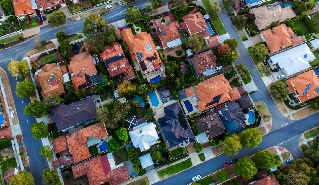 The Road Ahead for Aussie Real Estate: 5 Key Future Trends