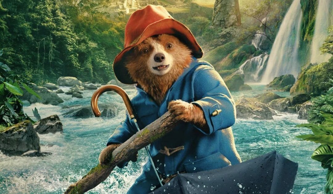 Crazy Shenanigans and Charming Fun in ‘Paddington in Peru’ [Review]