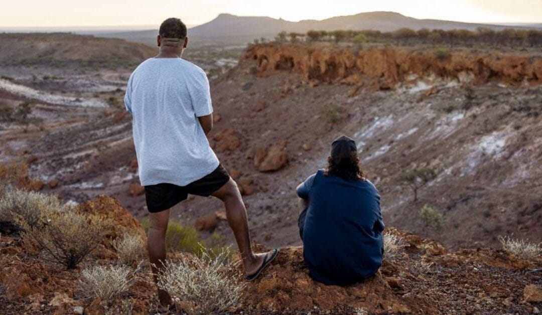 Building Connection Between First Nations and Non-Indigenous Aussies