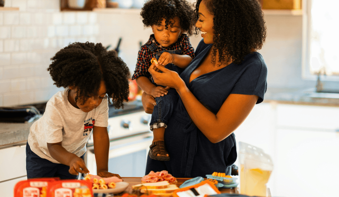 School Lunchbox Hacks: Easy, Nutritious Solutions for Busy Parents