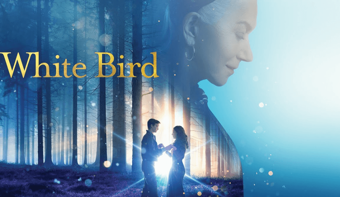 White Bird – A Beautifully Tragic Tale Worth Discovering