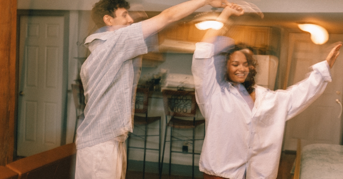 Loving Your Partner the Way They Feel Loved