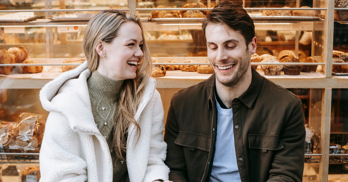 Building Realistic Expectations When Dating