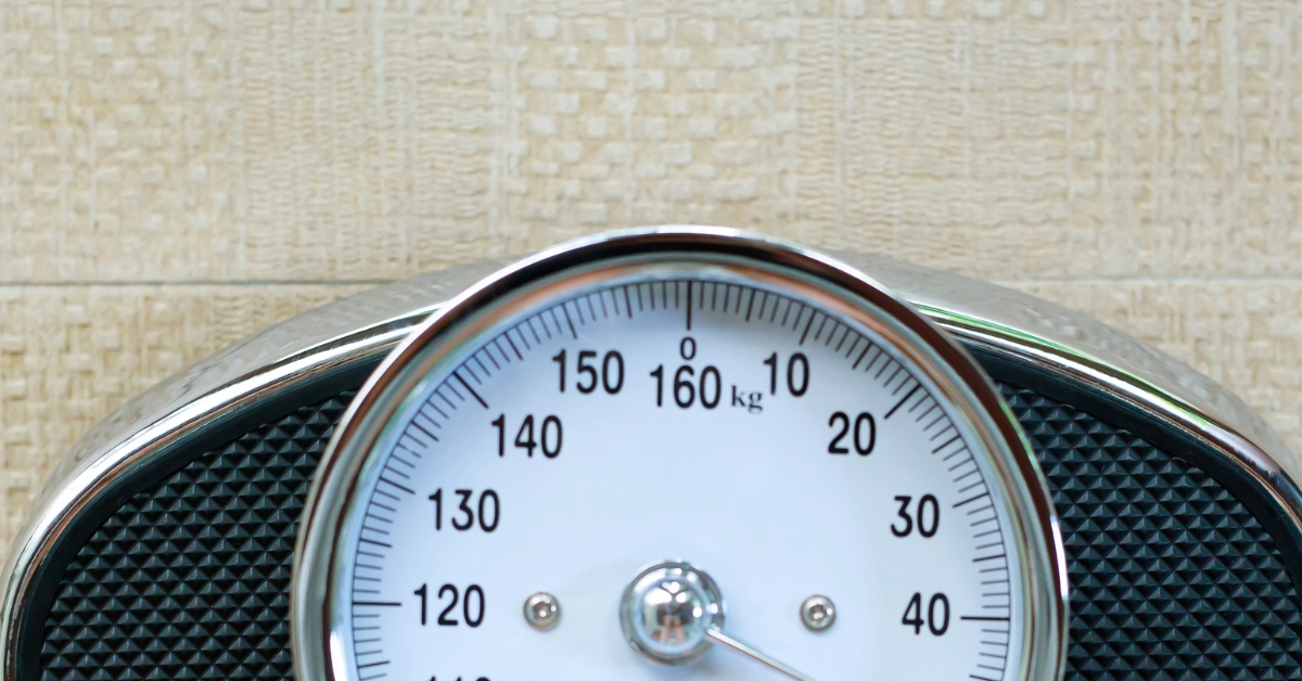 Tackling obesity with Dr Stuart