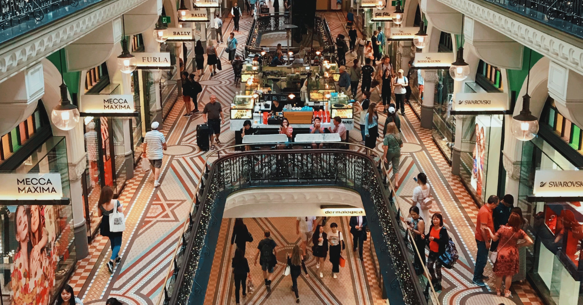 7 Budget Christmas Shopping Tips for Aussies