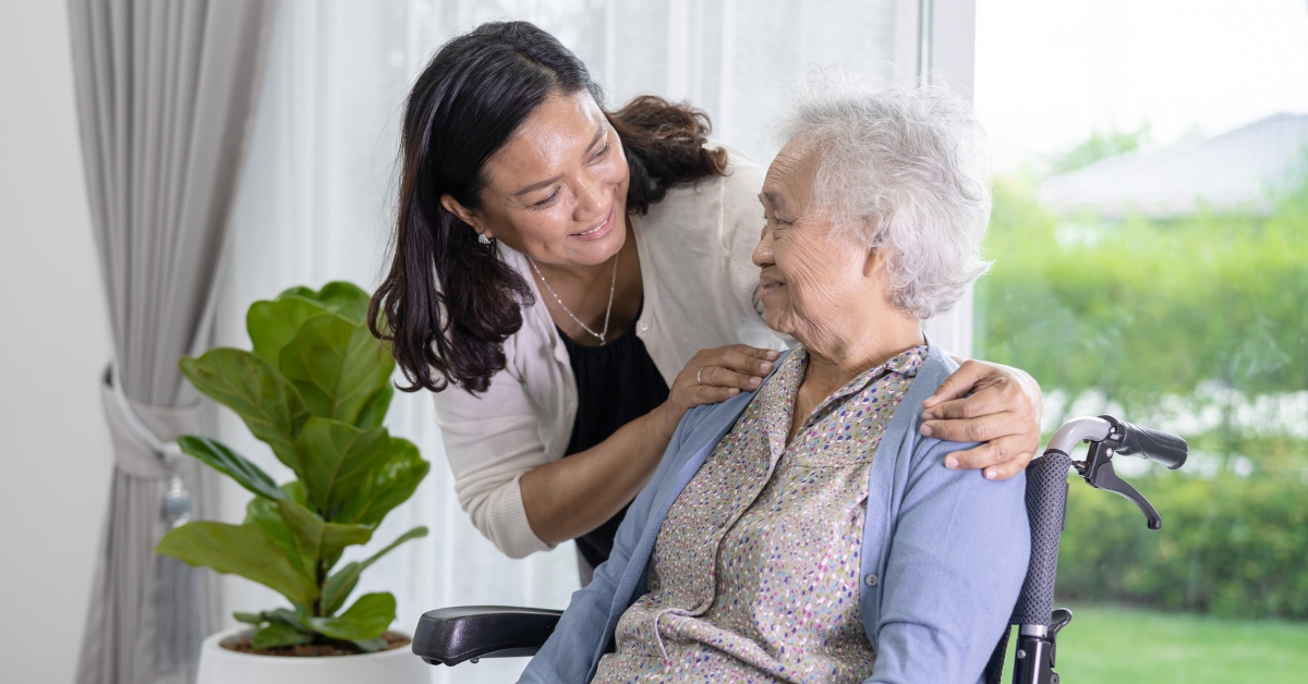 Understanding the New Support at Home Program_ What Older Australians Need to Know