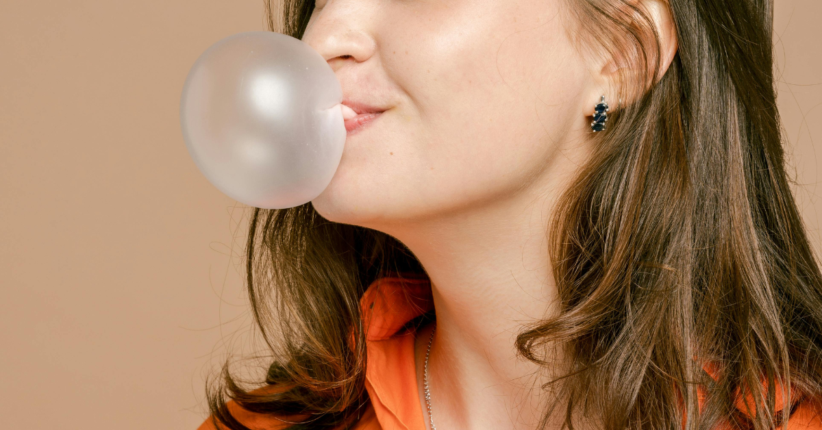 The Sticky Science of Chewing Gum_ What’s Really in Your Chew