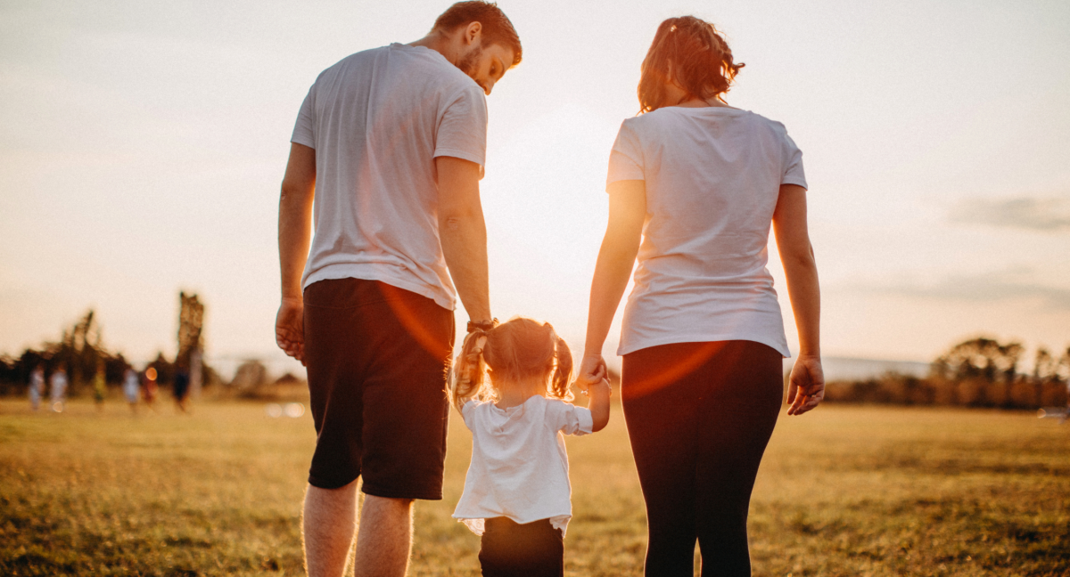 How Parents Can Lead Their Family in Faith
