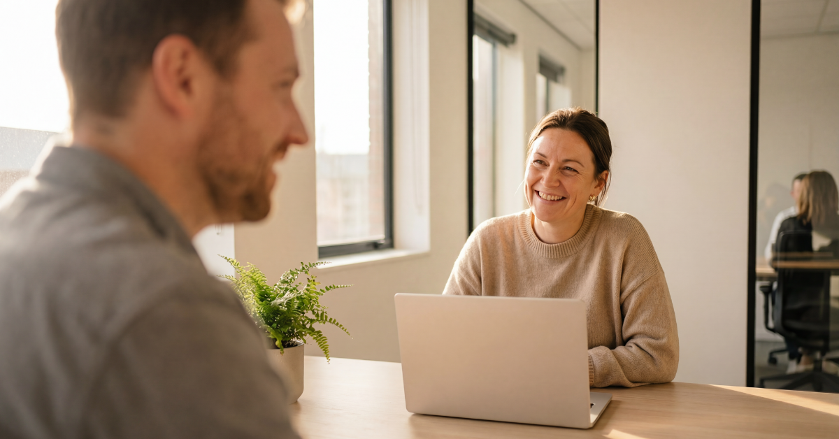 The power of positive influence