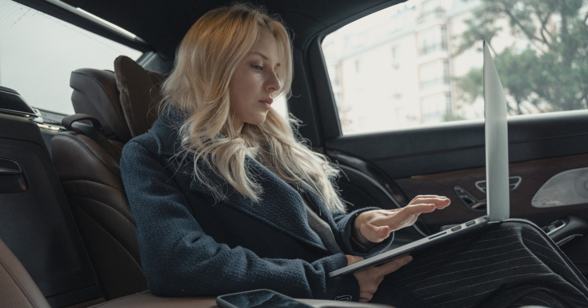 What Drives a Workaholic