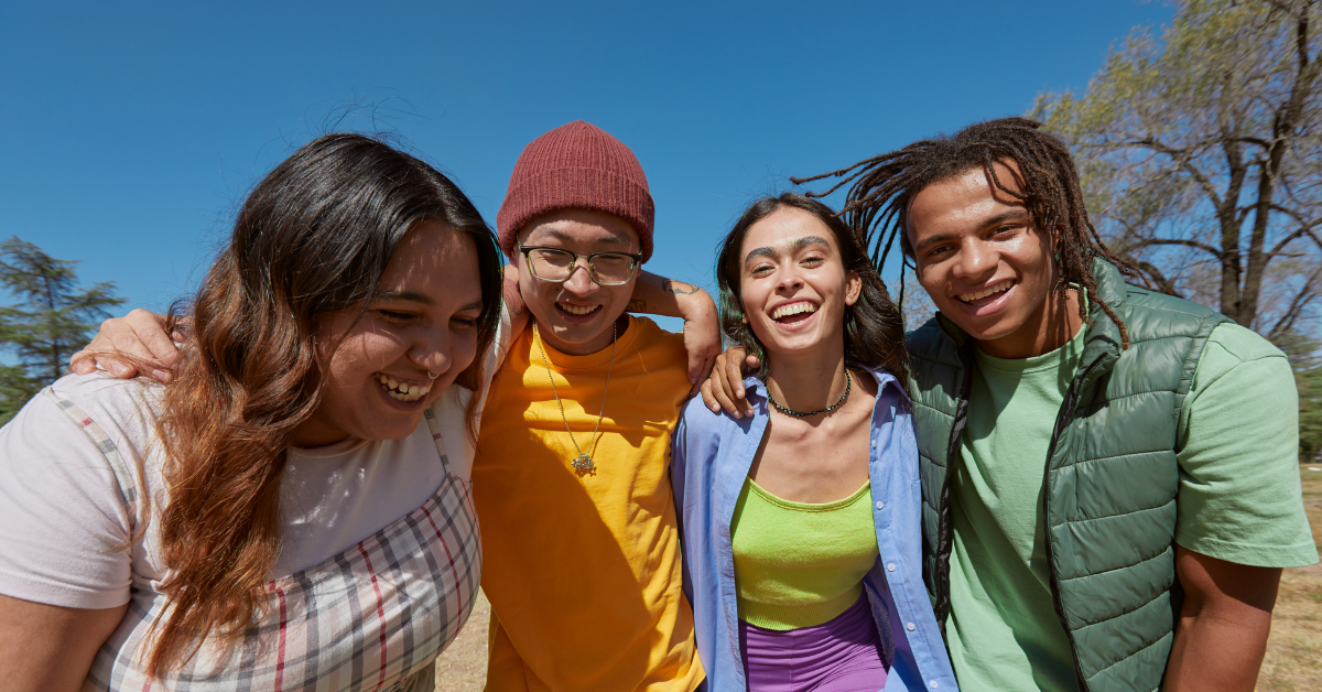 Intentional Community Connections