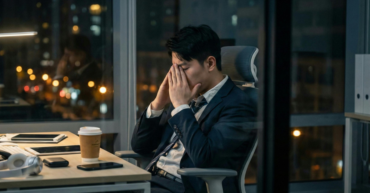 The Essential Mid-Year Reset to Avoid Burnout