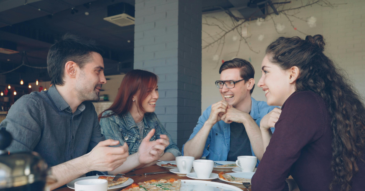Why Connection through Meaningful Community Matter for Mental Wellbeing