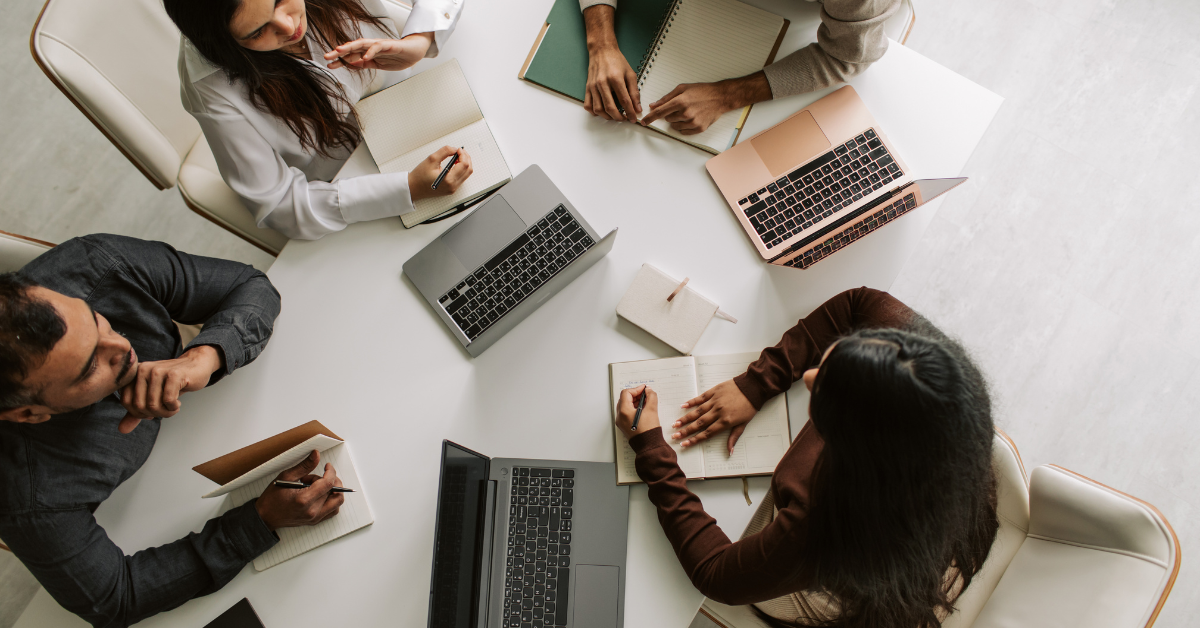 Five Ways to Bring God Into Your Workplace