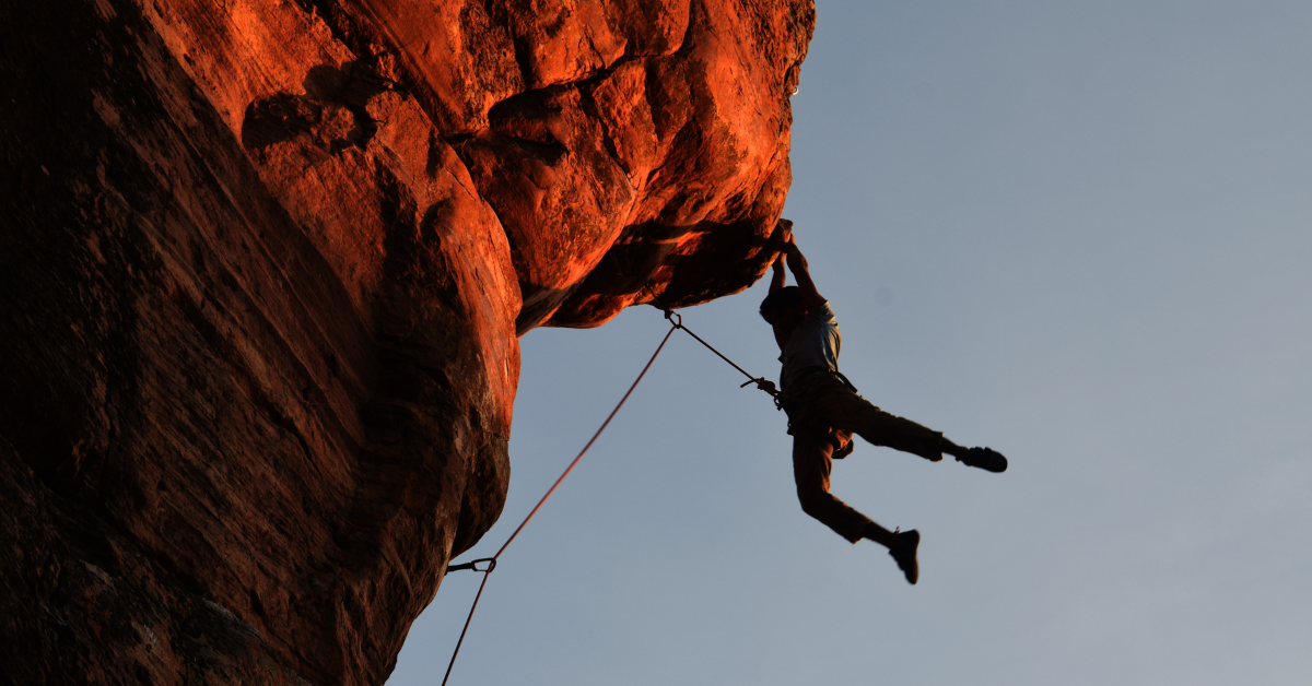 Grit_ Why Happy People Choose to do Hard Things
