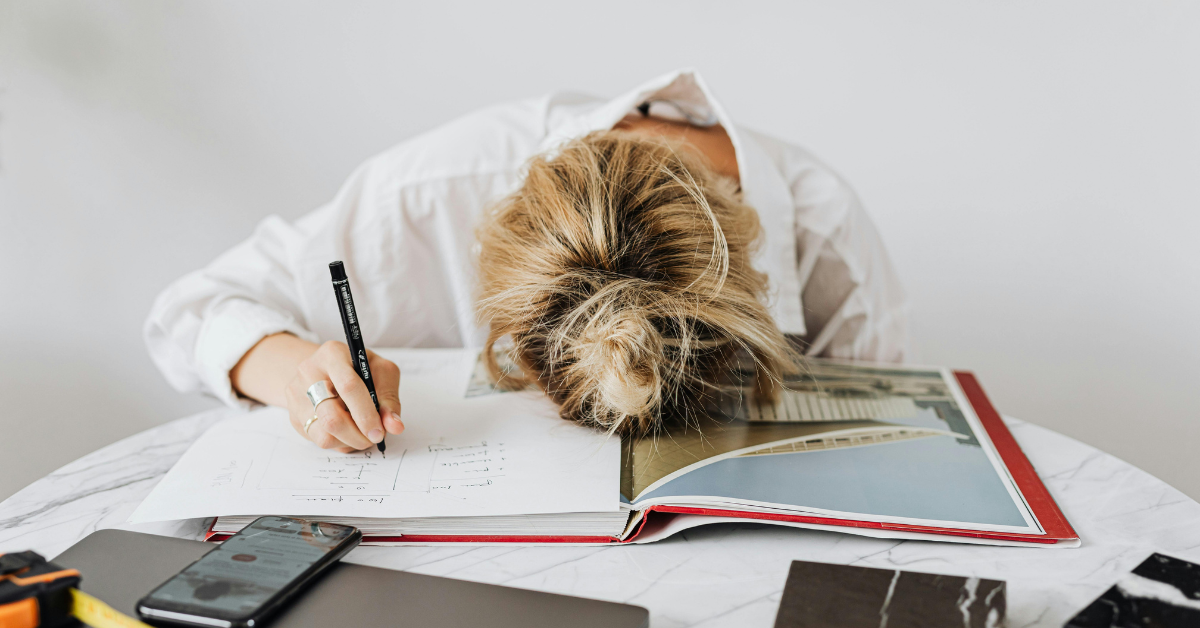 Recovering from Professional Burnout_ What Actually Helps