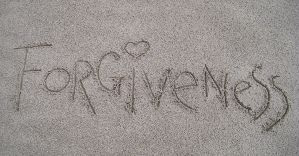The Transformative Power of Forgiveness