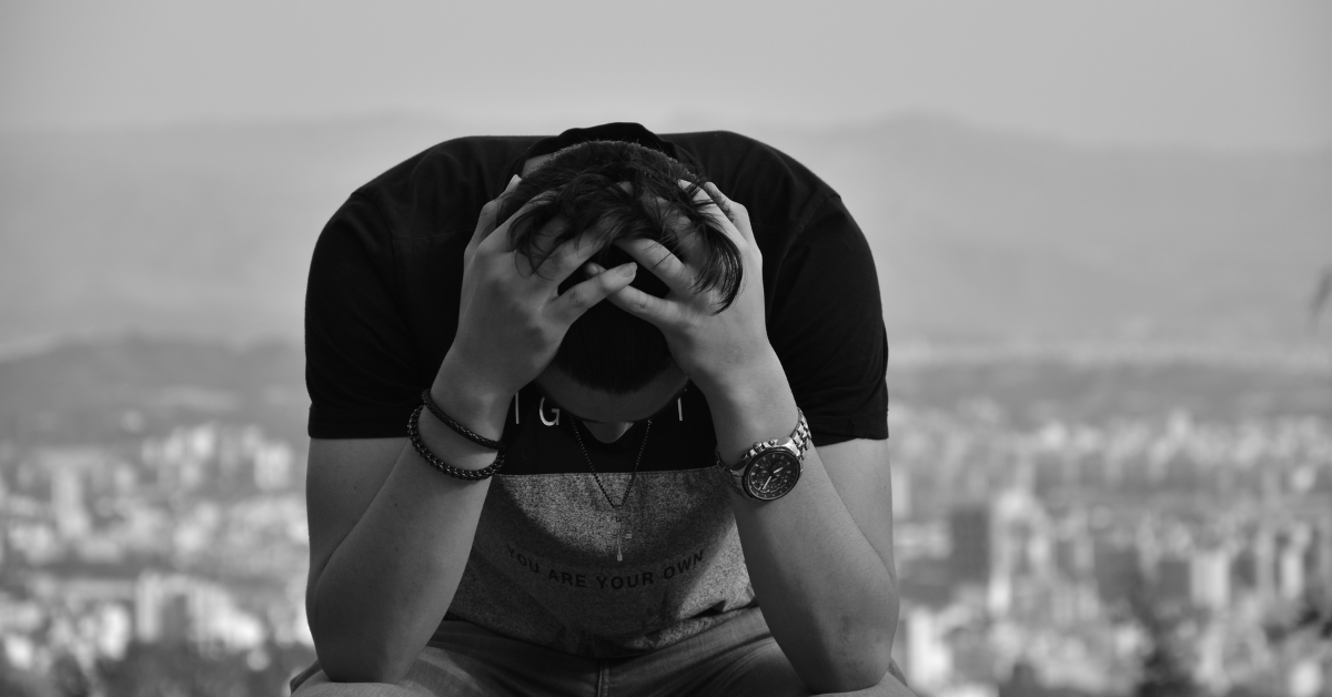 What I learned when my marriage fell apart